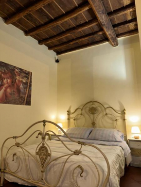 Navona Studio Apartment Livia Rome